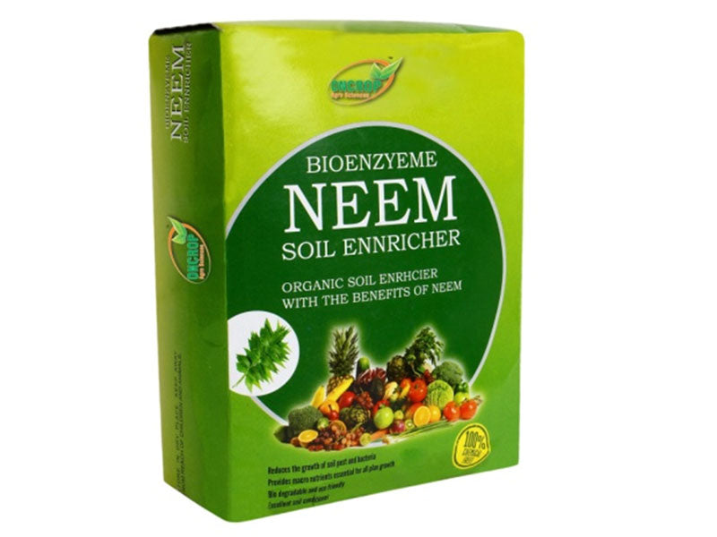 Neem Soil Enricher 250 gm