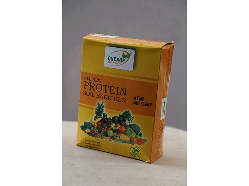 PROTEIN SOIL ENRICHER 1kg