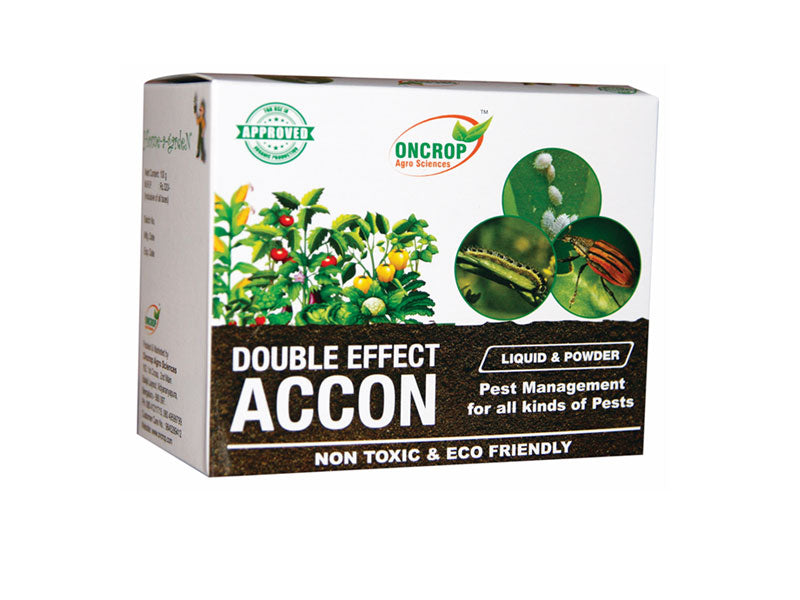 Accon Double Effects