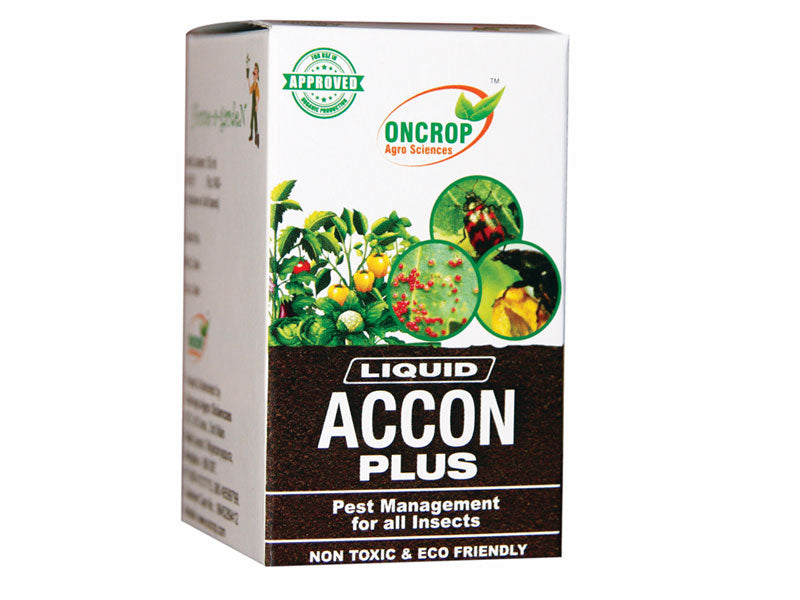 Accon Plus