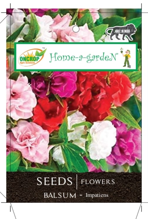 Balsum Seeds