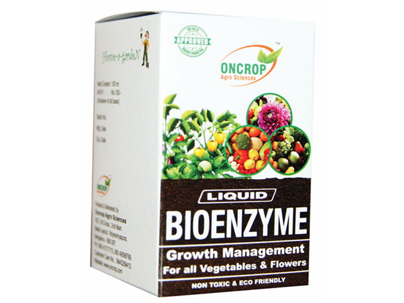 Bioenzyme Liquid