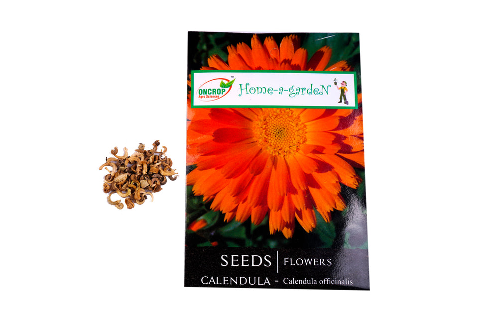 Calendula Seeds