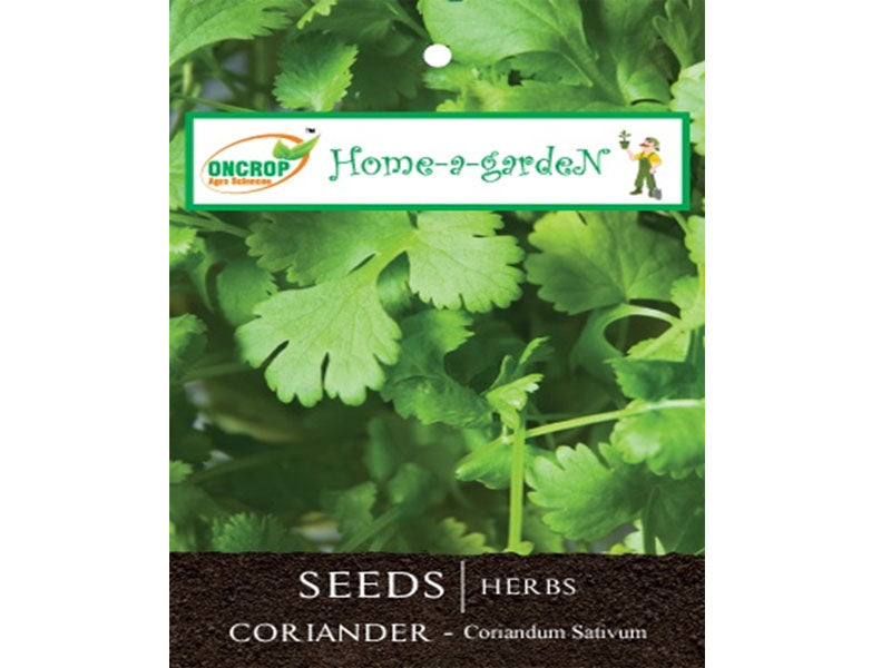 CORIANDER