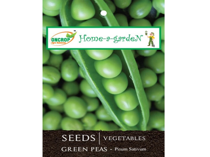 GREEN PEAS