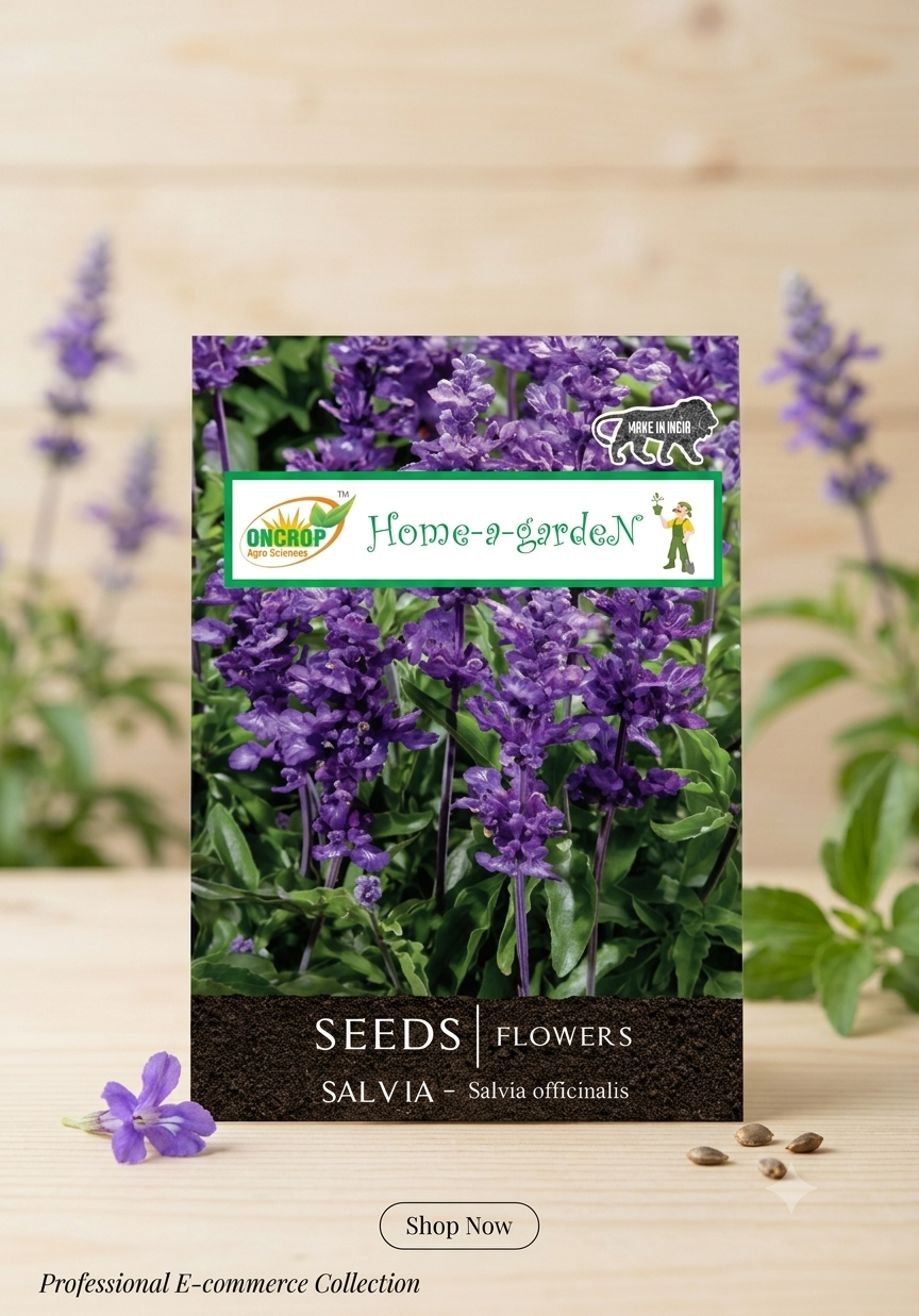Salvia Seeds