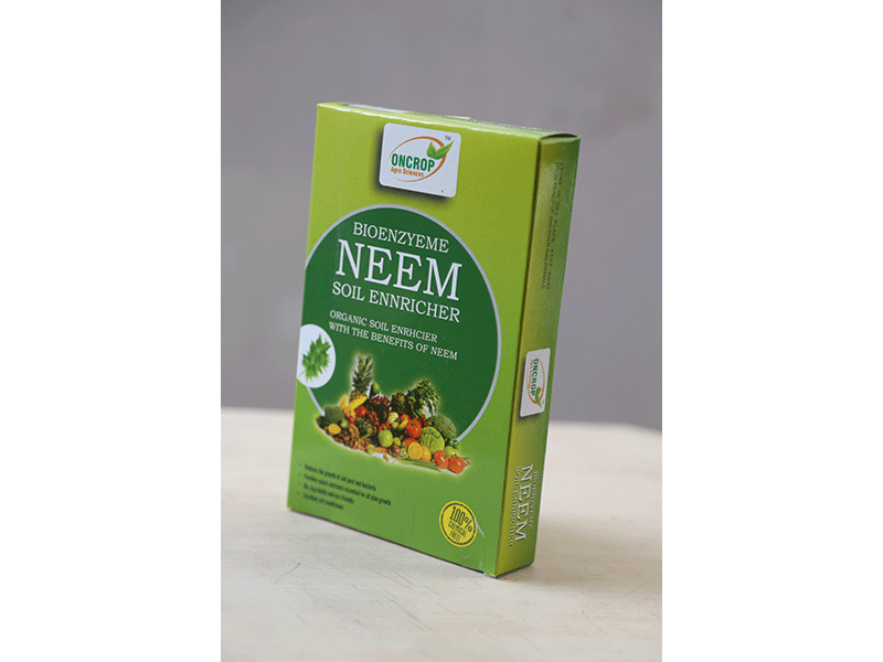 Neem Soil Enricher