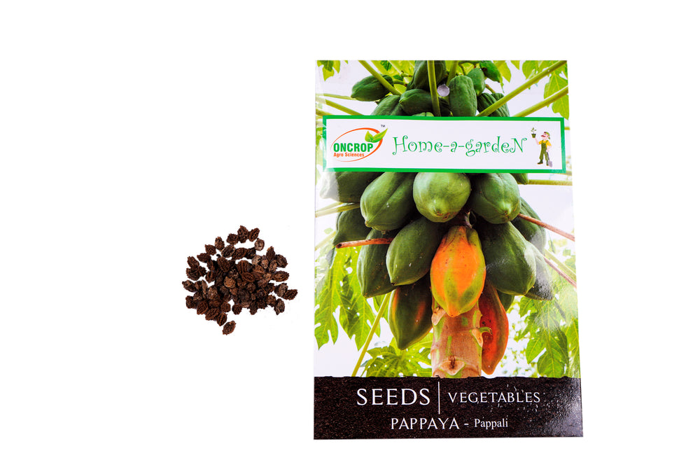Pappaya Seeds