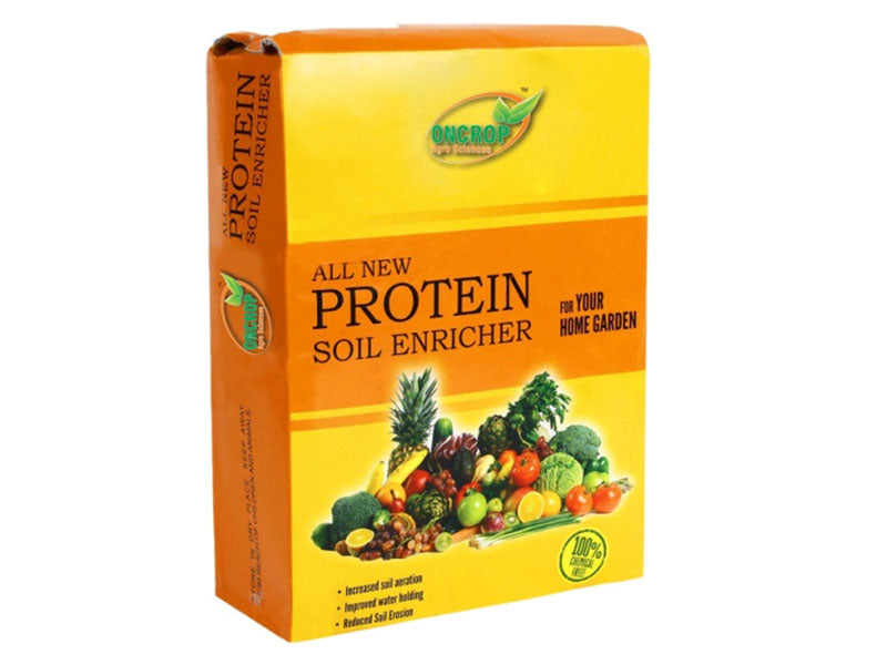 Protein Soil 250 gm