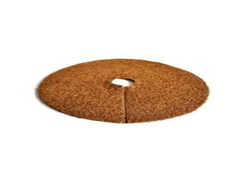 Coco Mulch Mat