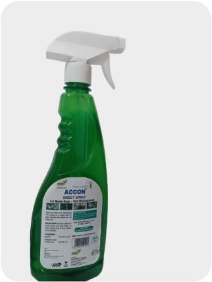 Accon 500 ml (Mealy Bug)