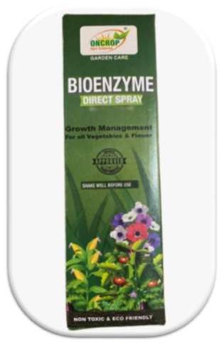 Bioenzyme Liquid Spray