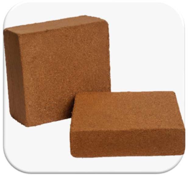 Coco Peat 1 kg