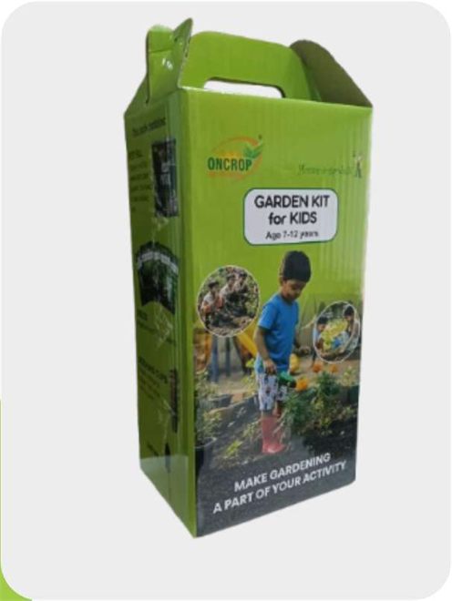 Garden Kit for Kids