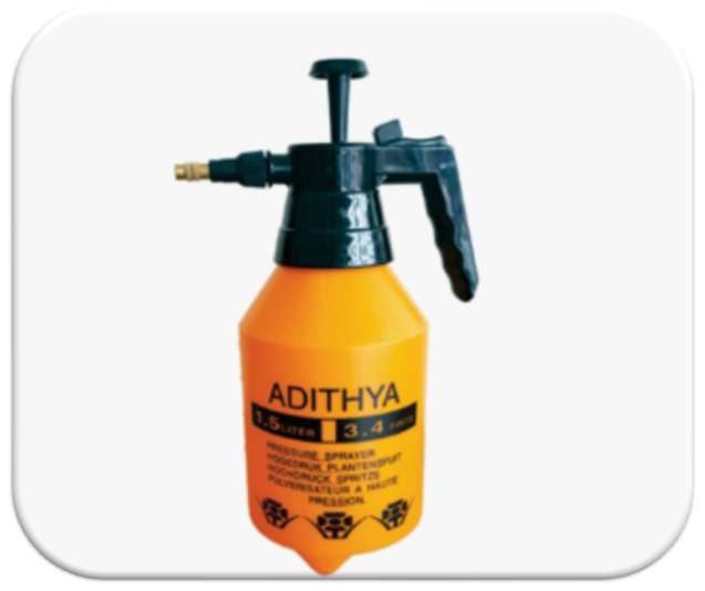 Hand Compression Sprayer