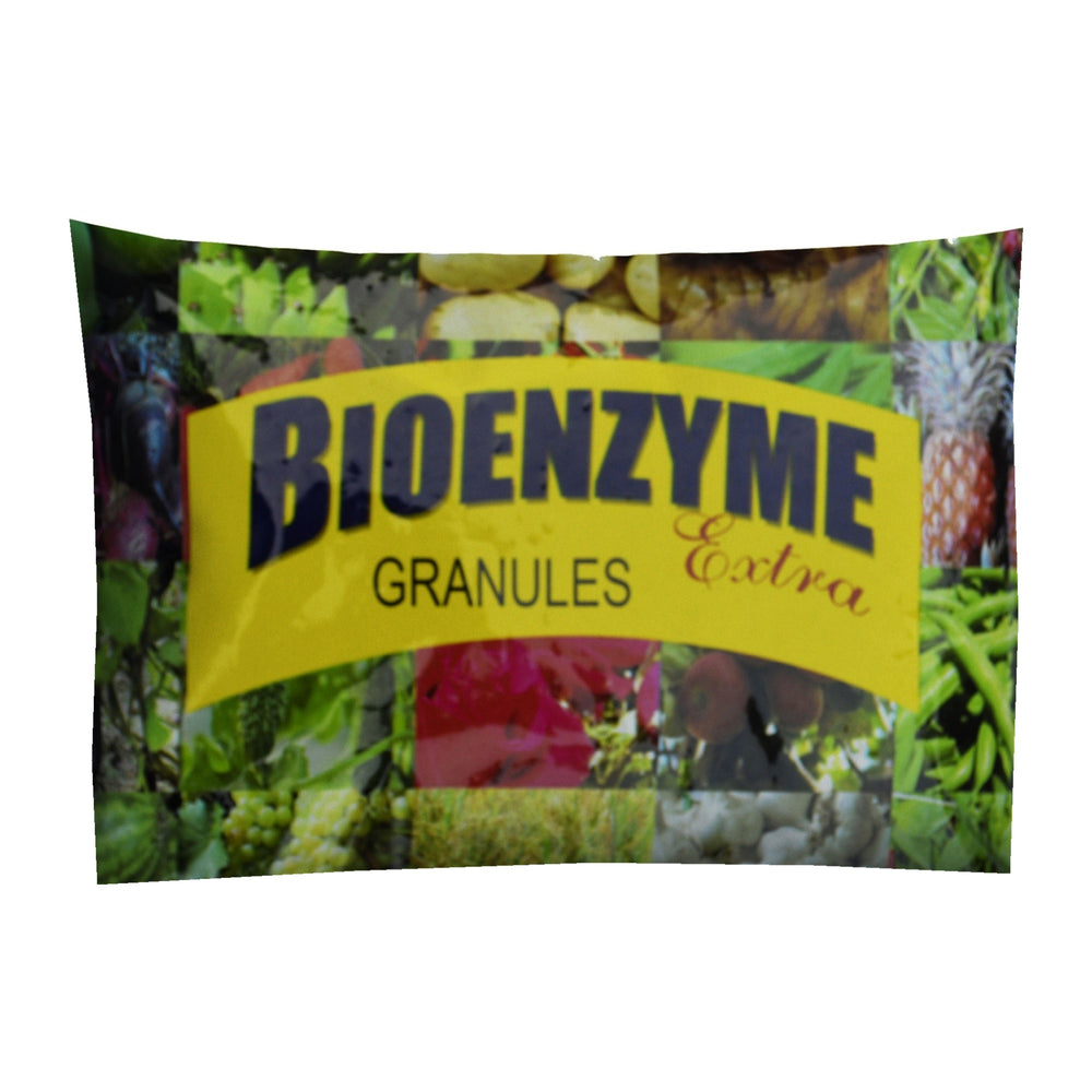 Bioenzyme Granules