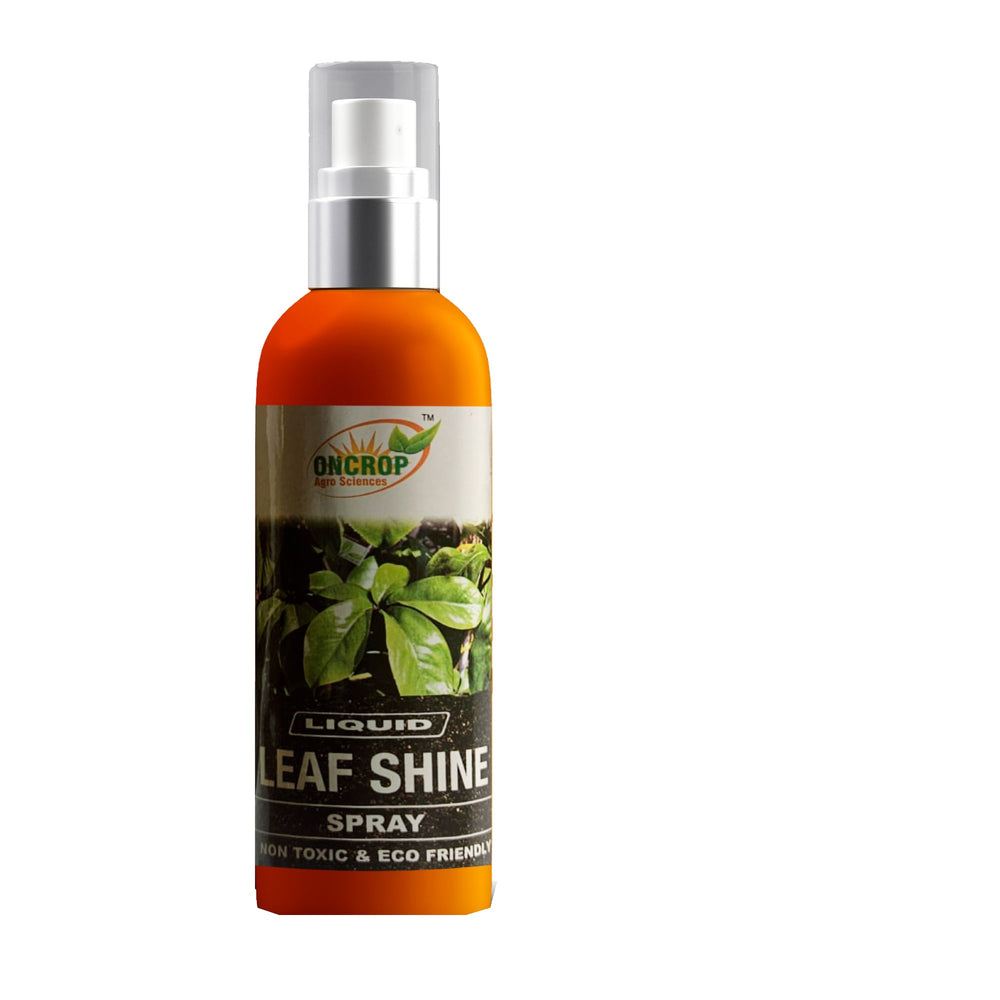 Leafshine