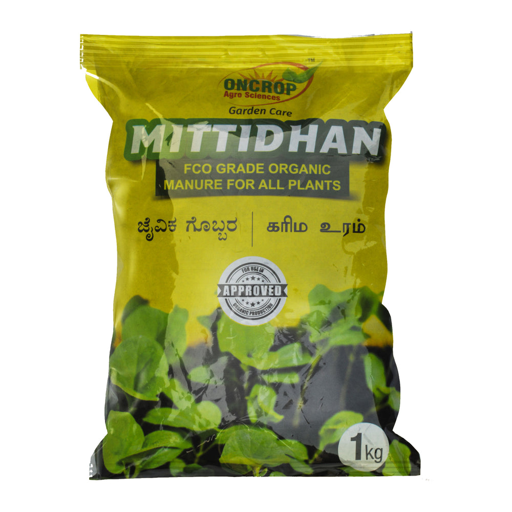 Mittidhan