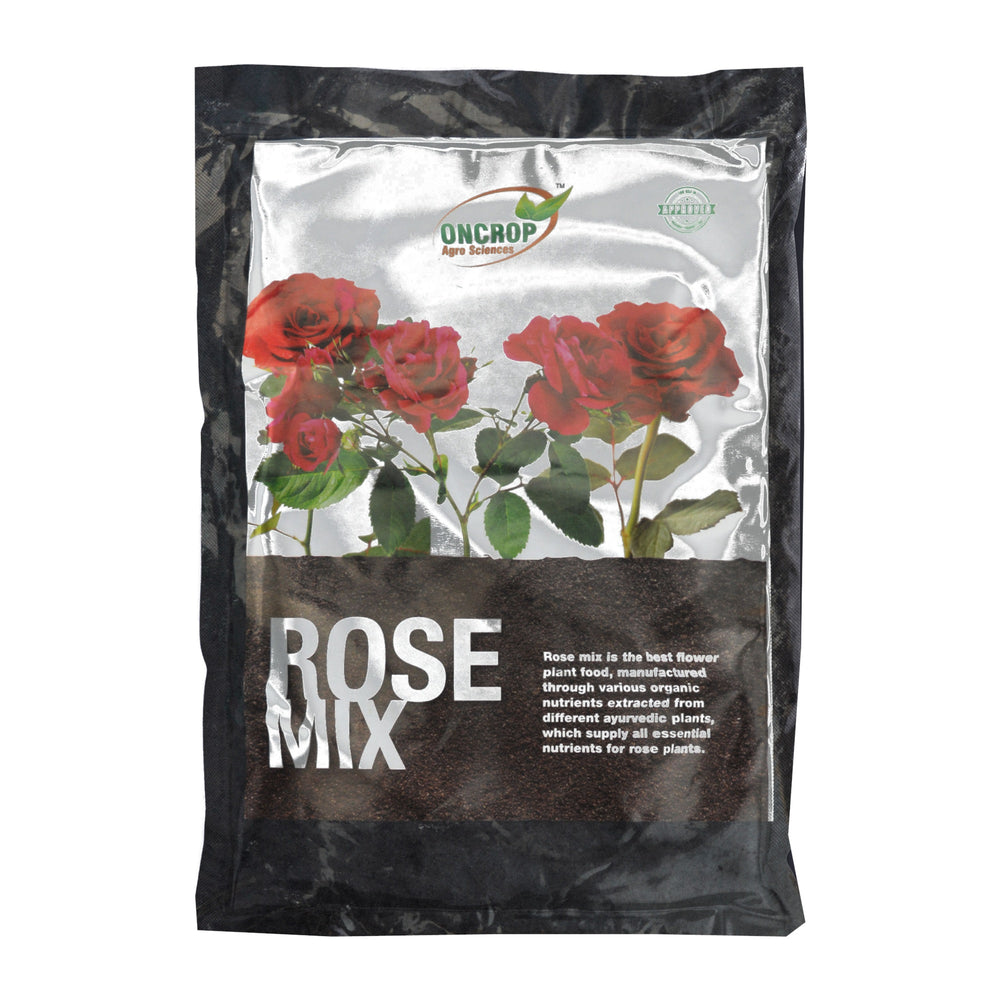 Rose Mix 1 kg front