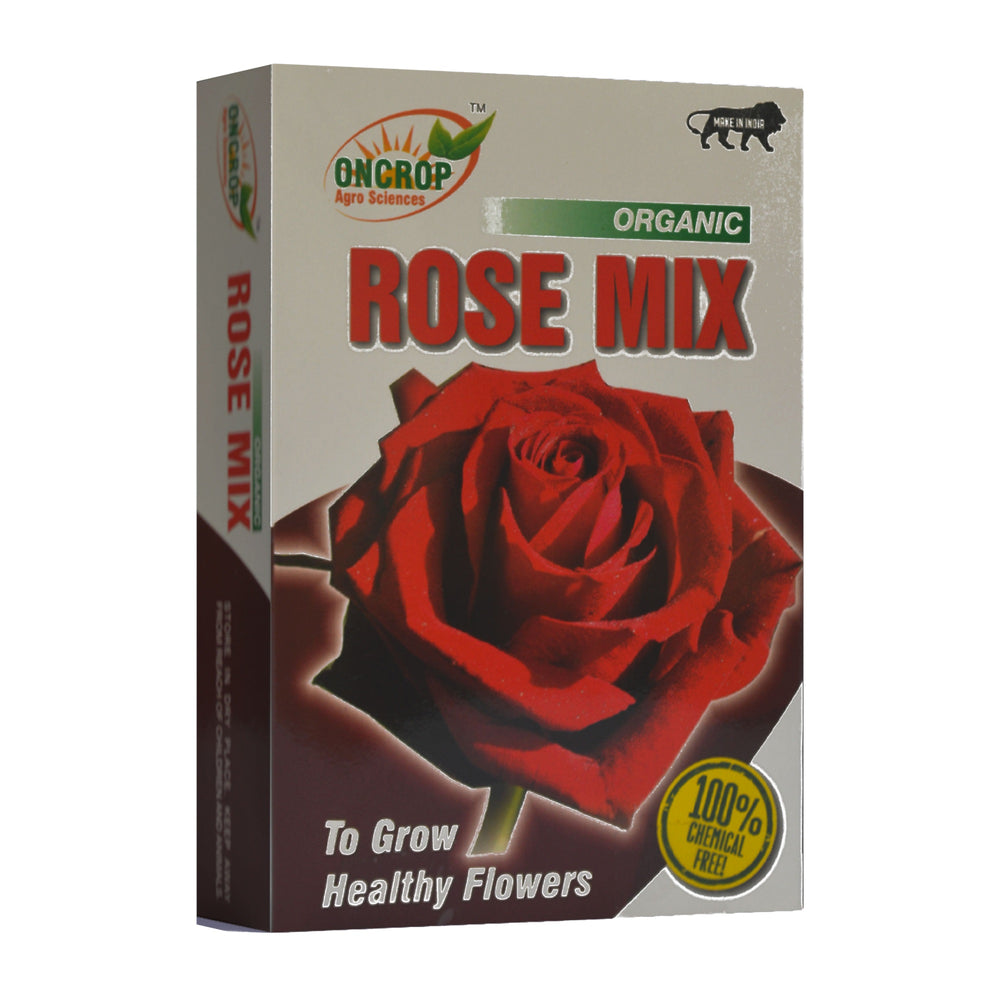 Rose Mix