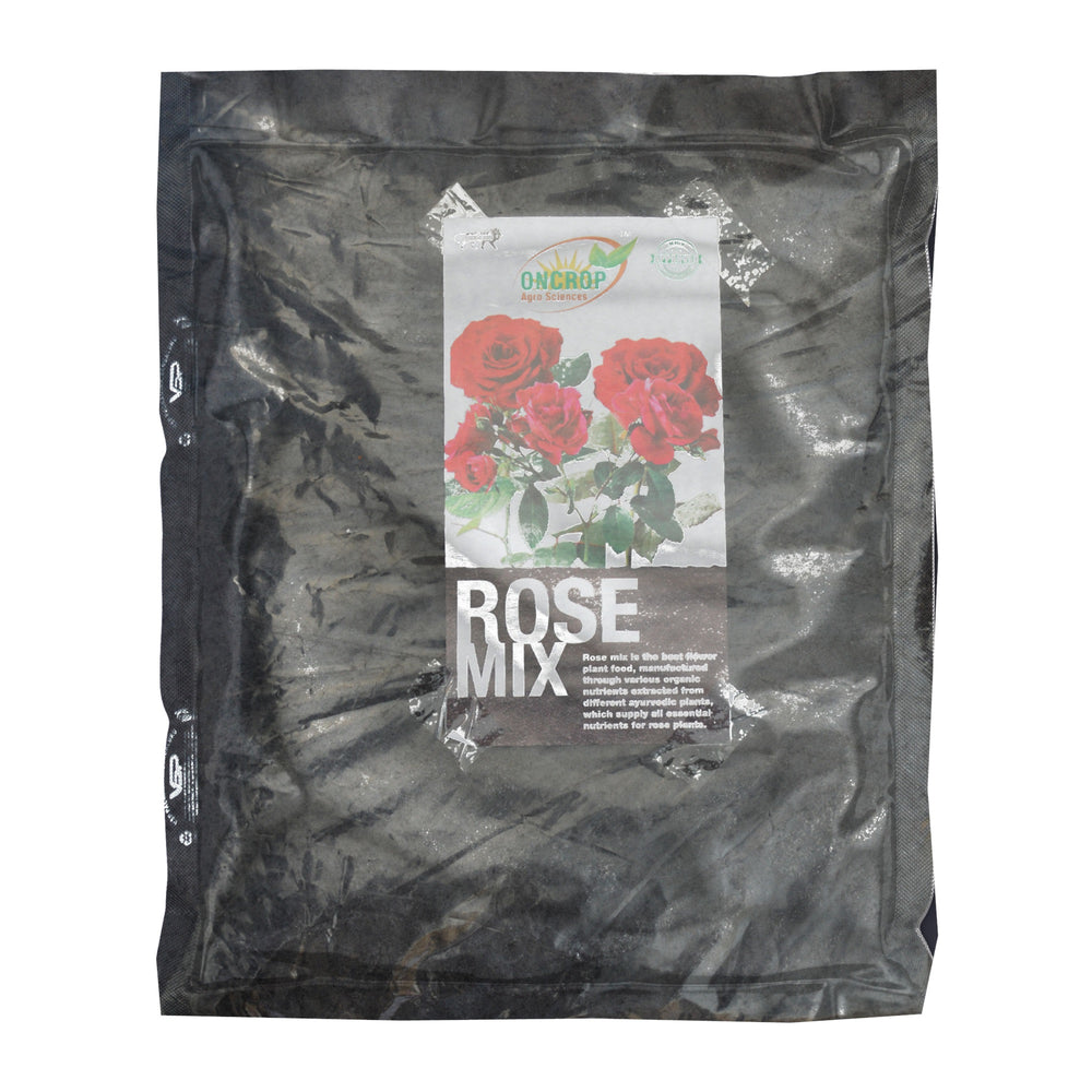 Rose Mix 5 kg front