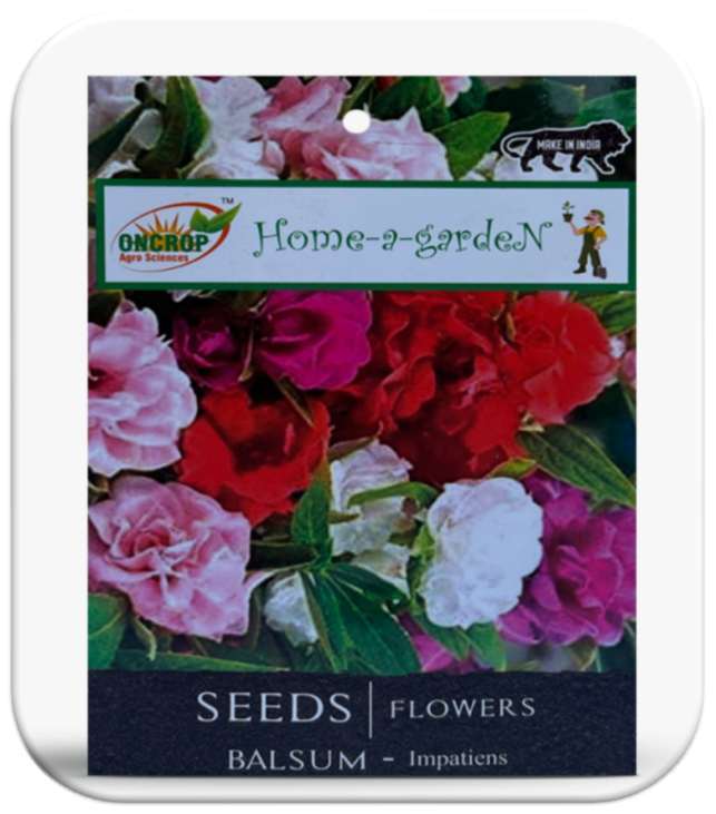 Balsum Seeds