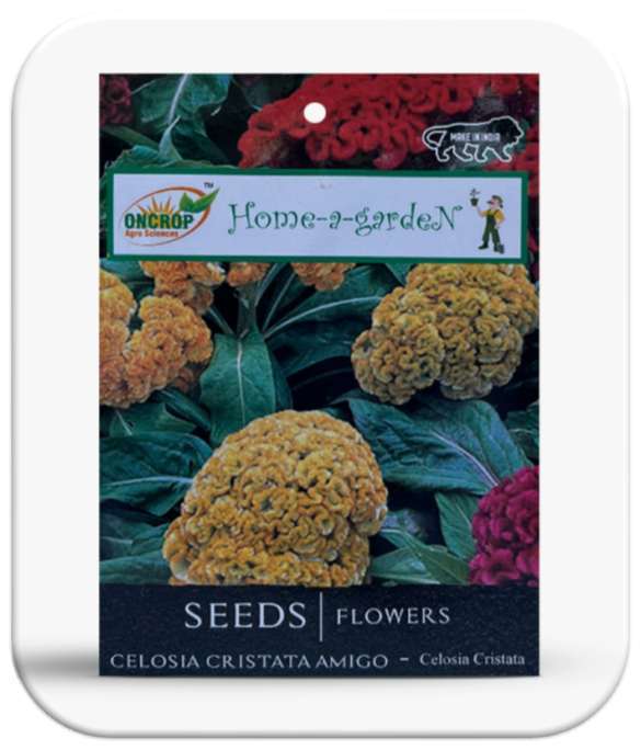 C.C. Amigo Seeds