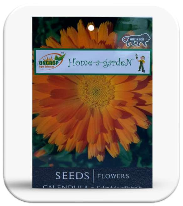 Calendula Seeds