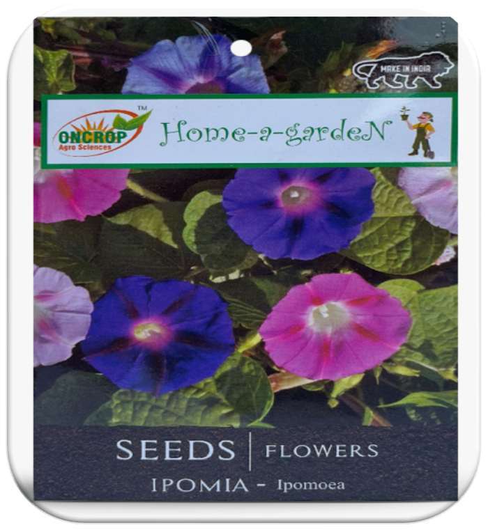 Ipomia Seeds