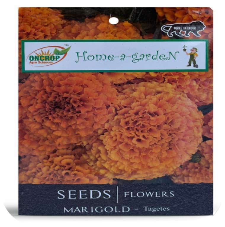 Marigold Seeds