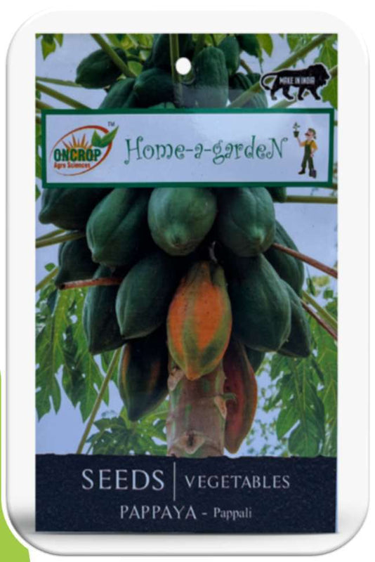Pappaya Seeds