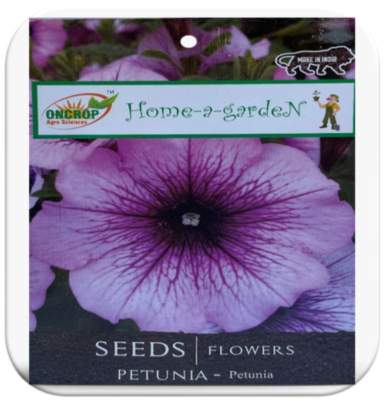Petunia Seeds